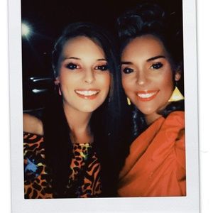 Meet your Posher, Shellena